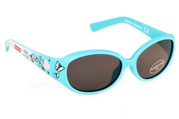 Sunglasses Fisher Price FIPS 72 ACQ (age 4-8)