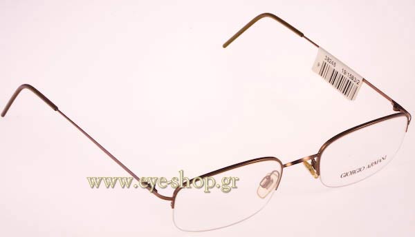 Giorgio Armani 1088 Eyewear 