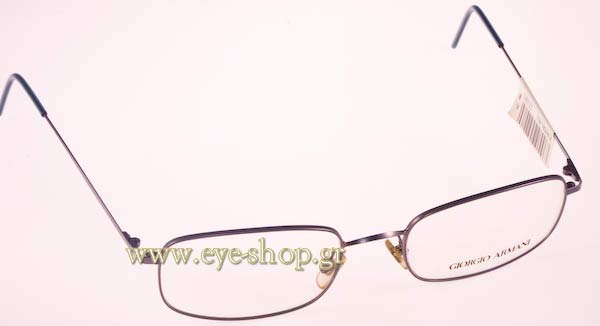 Giorgio Armani 1087 Eyewear 