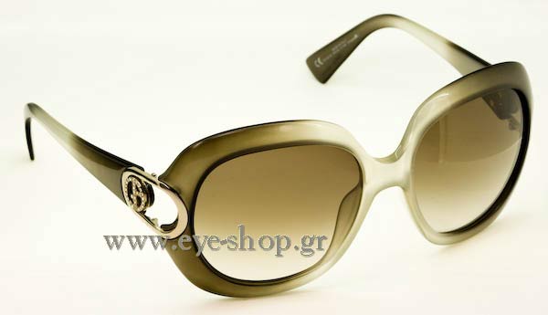 Sunglasses Giorgio Armani 653 94CS8
