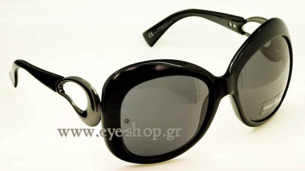 Giorgio Armani 650S Eyewear 