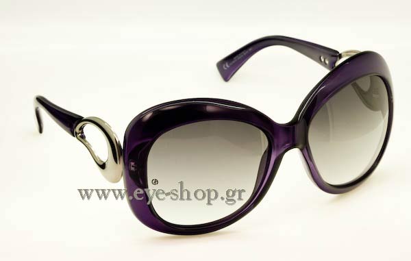 Sunglasses Giorgio Armani 650S KDEX9