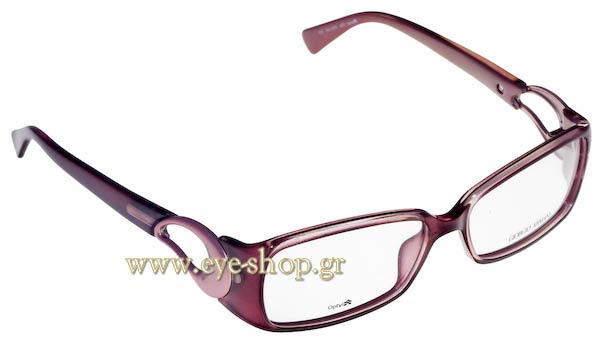Giorgio Armani 676 Eyewear 