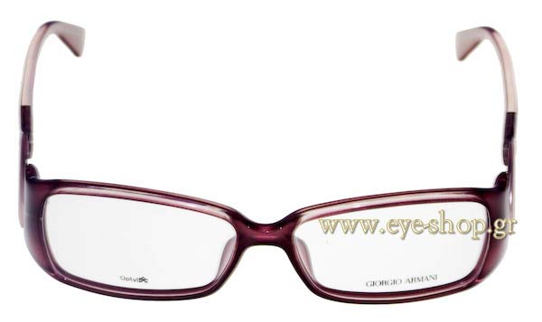 Eyeglasses Giorgio Armani 676
