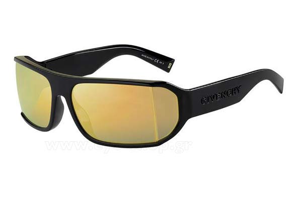 Sunglasses GIVENCHY GV 7179S 807 SQ