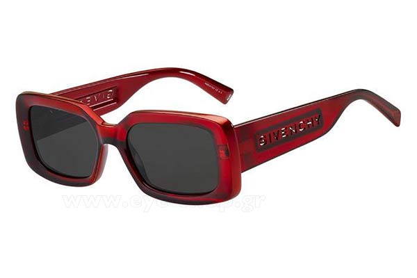 Sunglasses GIVENCHY GV 7201S C9A IR