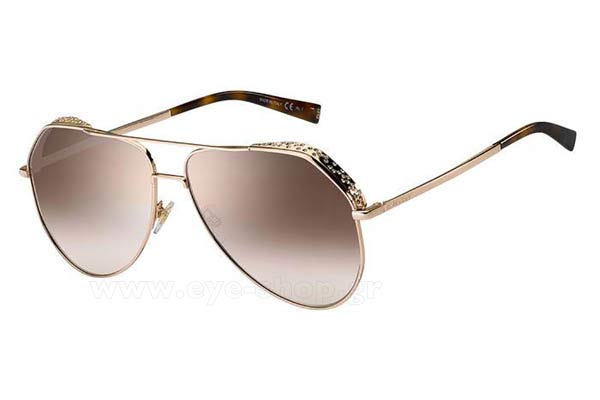 Sunglasses GIVENCHY GV 7185GS DDB F5