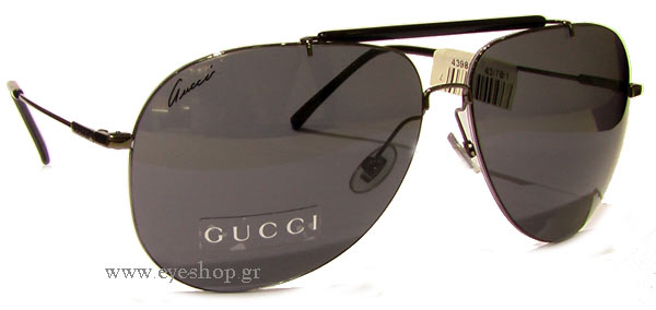 Sunglasses Gucci 1852 KJ1P9