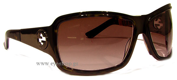 Sunglasses Gucci 2754 GRA5U