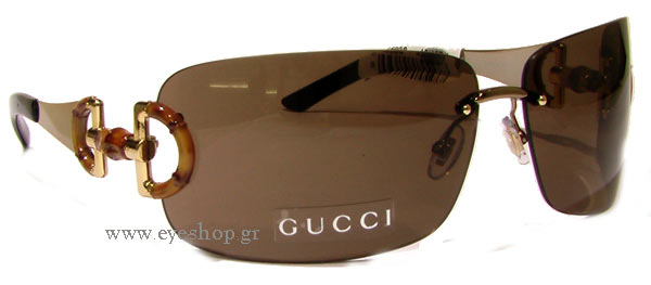 Sunglasses Gucci 2801 OUN6J