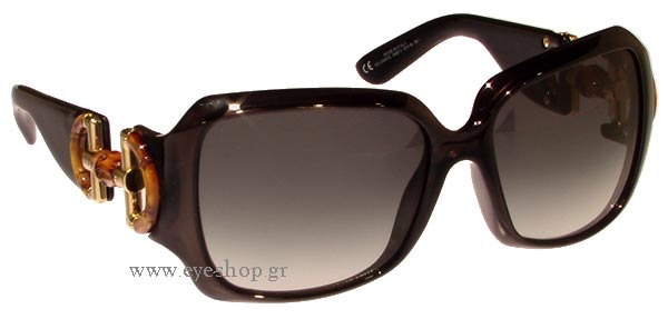 Sunglasses Gucci 2969S CRGRSF