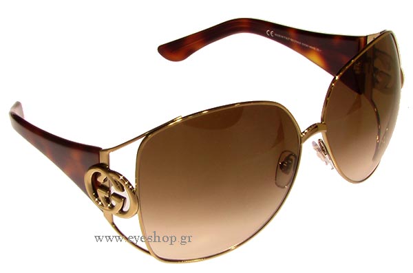 Sunglasses Gucci 2794 OVCK1