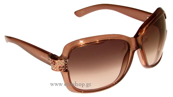 Sunglasses Gucci 2985 OHIS2