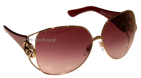 Sunglasses Gucci 2794 OVAYU