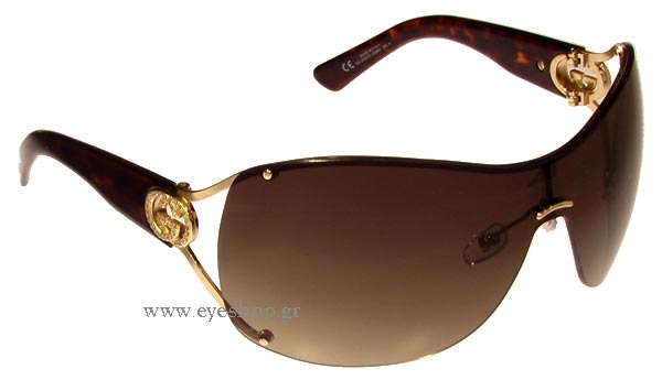 Sunglasses Gucci 2808 J5GMH