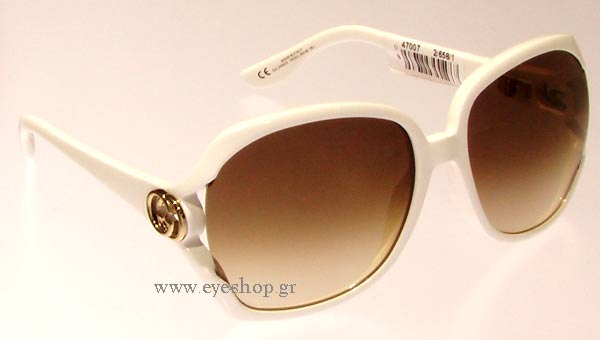 Sunglasses Gucci 2986 VK65J