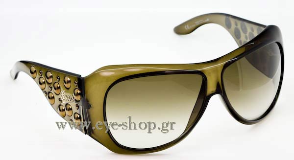 Sunglasses Gucci 3039 24RD8