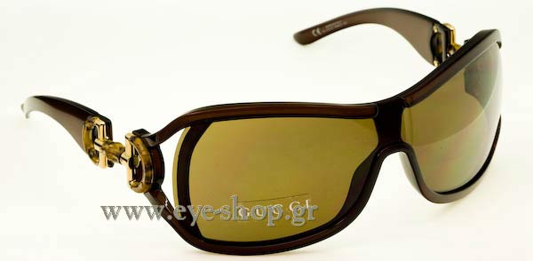 Sunglasses Gucci 3035 REMCZ