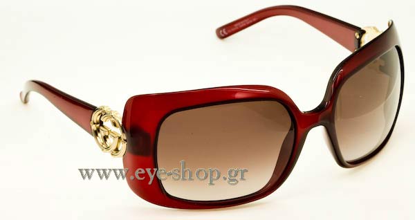 Sunglasses Gucci 3034 43HFM