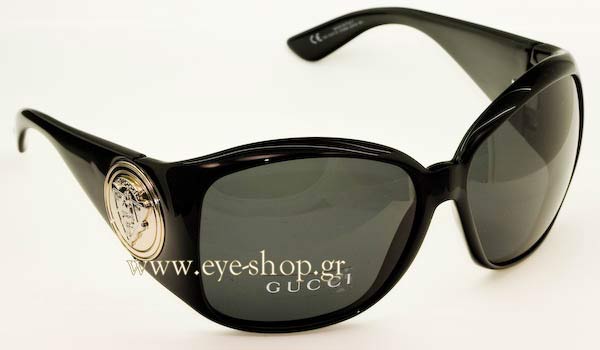 Sunglasses Gucci 3027 D28BN
