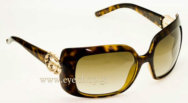 Sunglasses Gucci 3034 V08DB