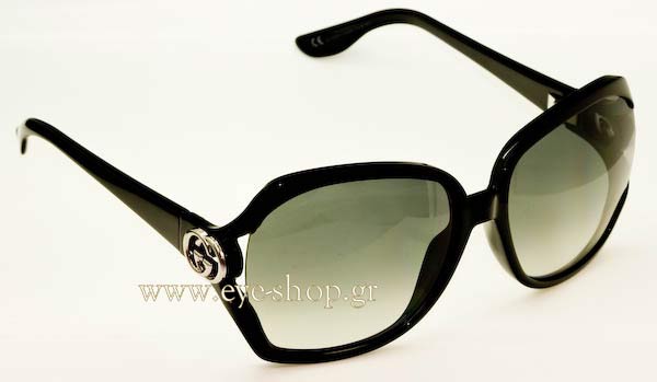 Sunglasses Gucci 2986 D28ZR