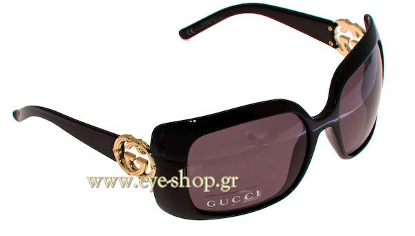 Sunglasses Gucci 3034 D28BN