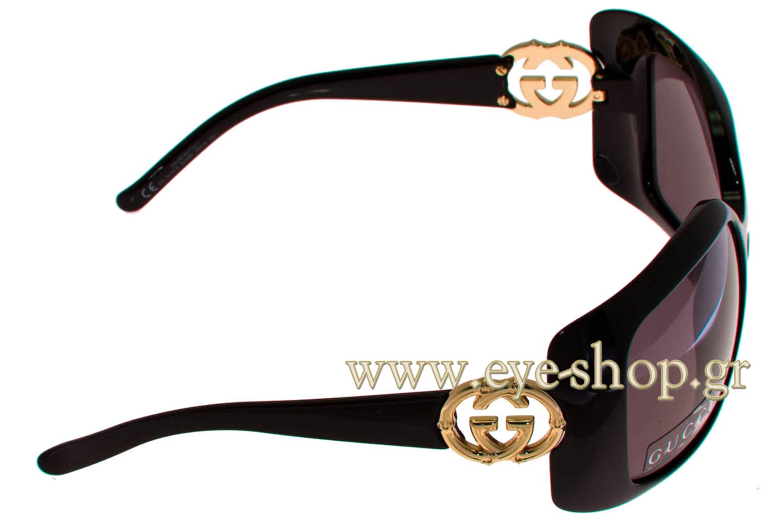 GUCCI 3034 D28BN 58 | SUNGLASSES Women EyeShop