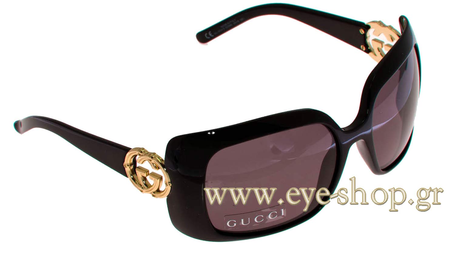 GUCCI 3034 D28BN 58 | SUNGLASSES Women EyeShop