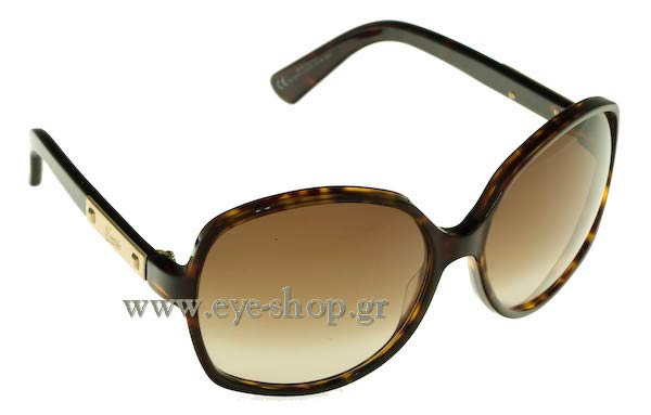 Sunglasses Gucci 3036 086DB