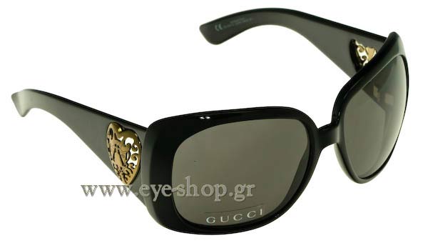 Sunglasses Gucci 3057 D28R6
