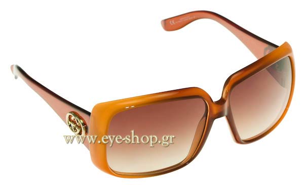 Sunglasses Gucci 3064 U5YR5