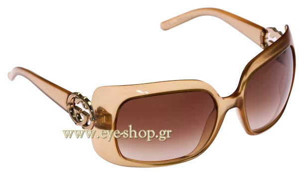  Ashley-Greene wearing sunglasses Gucci 3034