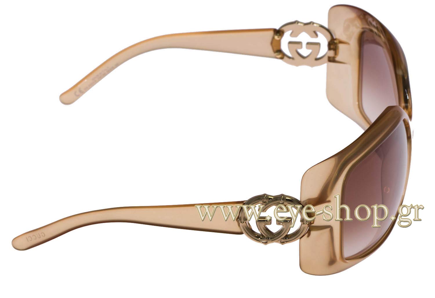 sandra-bullock-wearing-sunglasses-gucci-3034 wearing Gucci