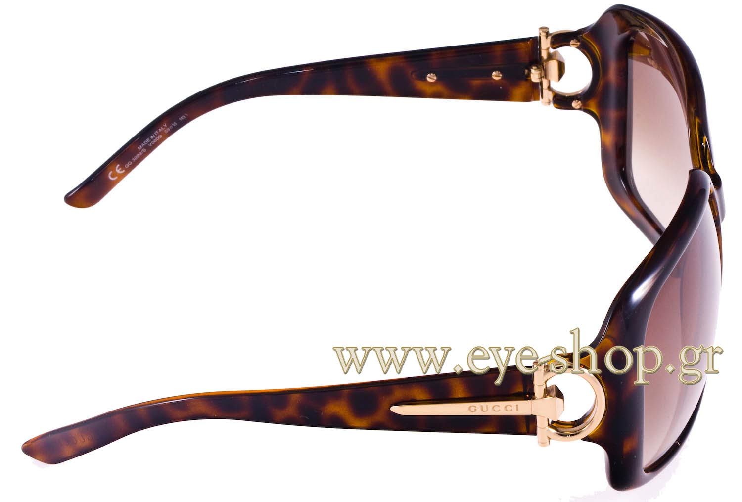 GUCCI GG 3099S V08DB 59 | SUNGLASSES Women EyeShop