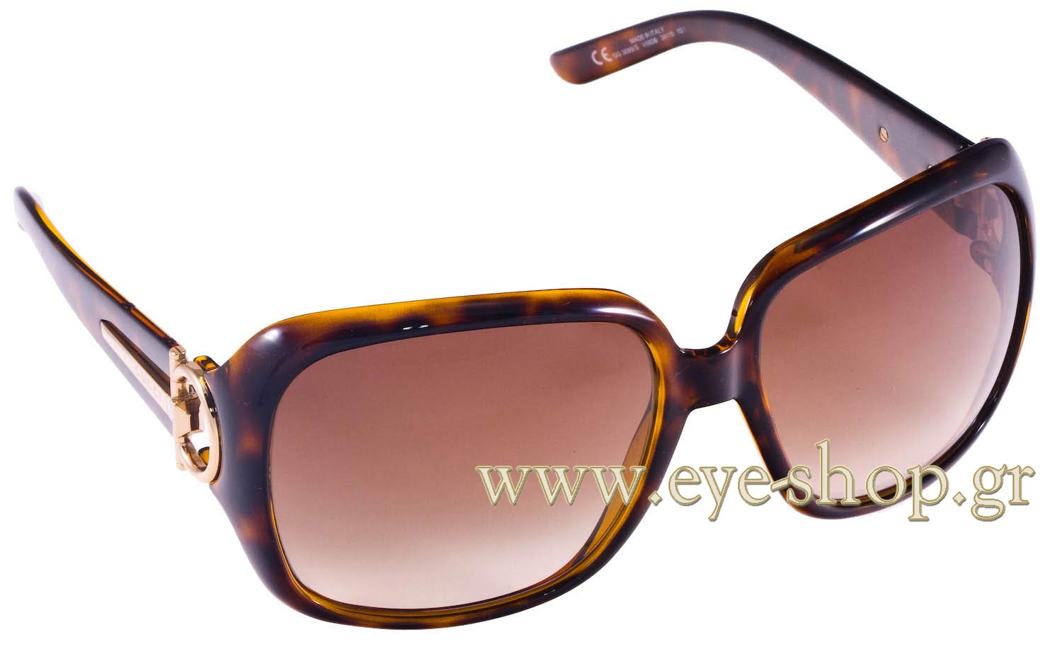 GUCCI GG 3099S V08DB 59 | SUNGLASSES Women EyeShop