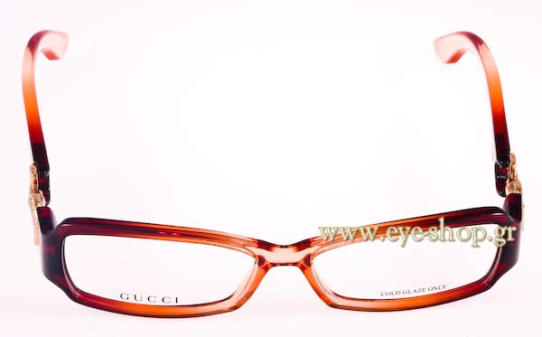 Eyeglasses Gucci GG 3084