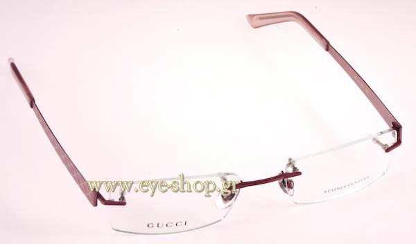 Gucci GG 2857 Eyewear 
