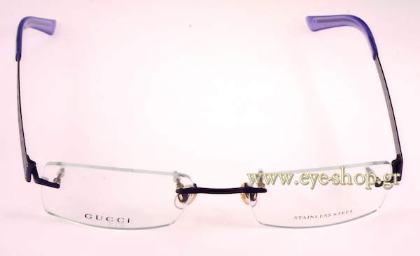Eyeglasses Gucci GG 2857