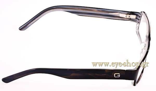 Spevtacles Gucci GG 1617