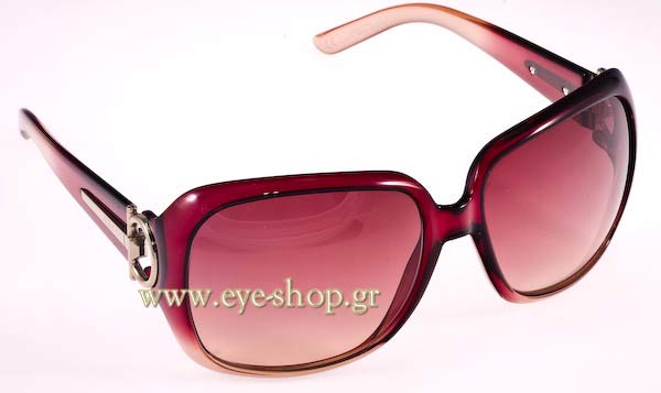 Sunglasses Gucci GG 3099S EWPXK
