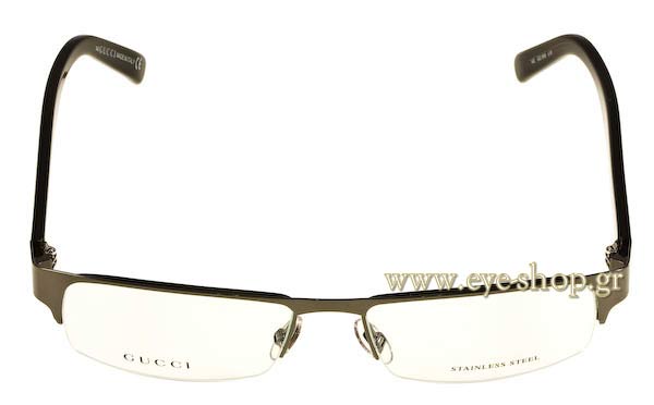 Eyeglasses GUCCI GG 1910