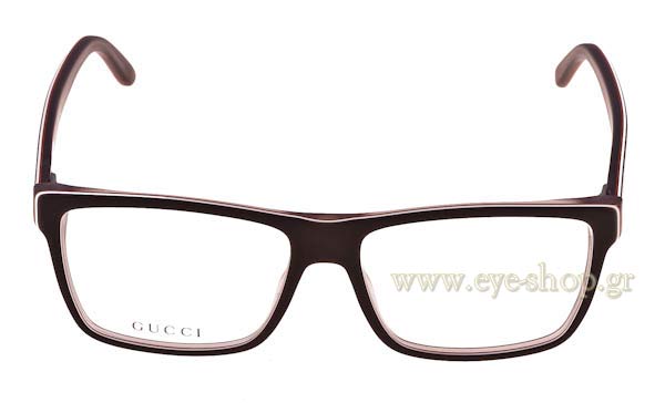 Eyeglasses Gucci GG 1024