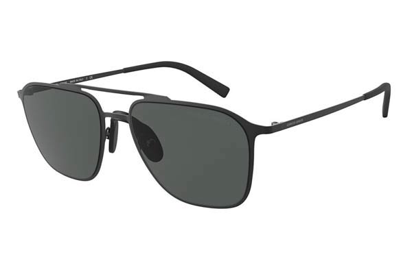 Sunglasses Giorgio Armani 6110 300187