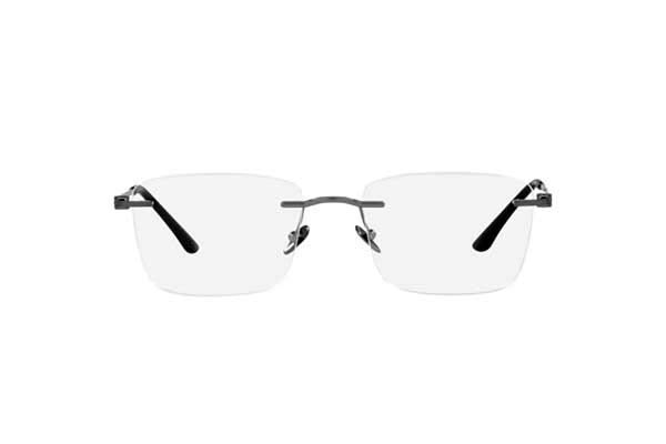 Eyeglasses Giorgio Armani 5124