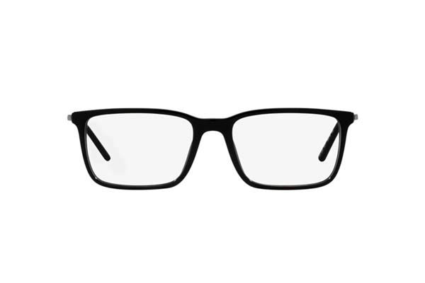 Eyeglasses Giorgio Armani 7233