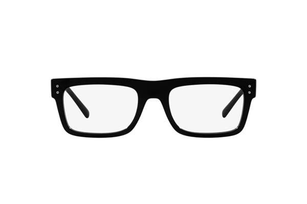 Eyeglasses Giorgio Armani 7232