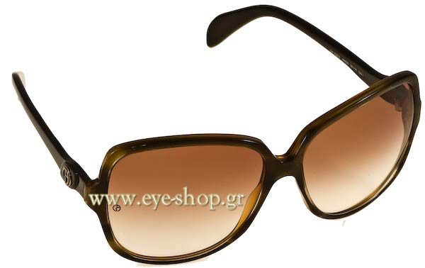 Sunglasses Giorgio Armani 756s I6MS8