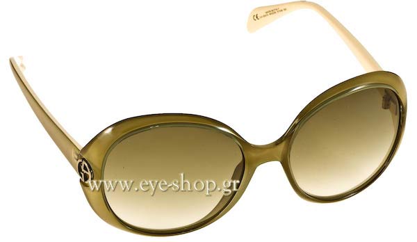Sunglasses Giorgio Armani 694s 4K6ZW