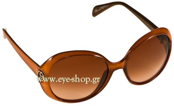 Sunglasses Giorgio Armani 694s 4NGD8